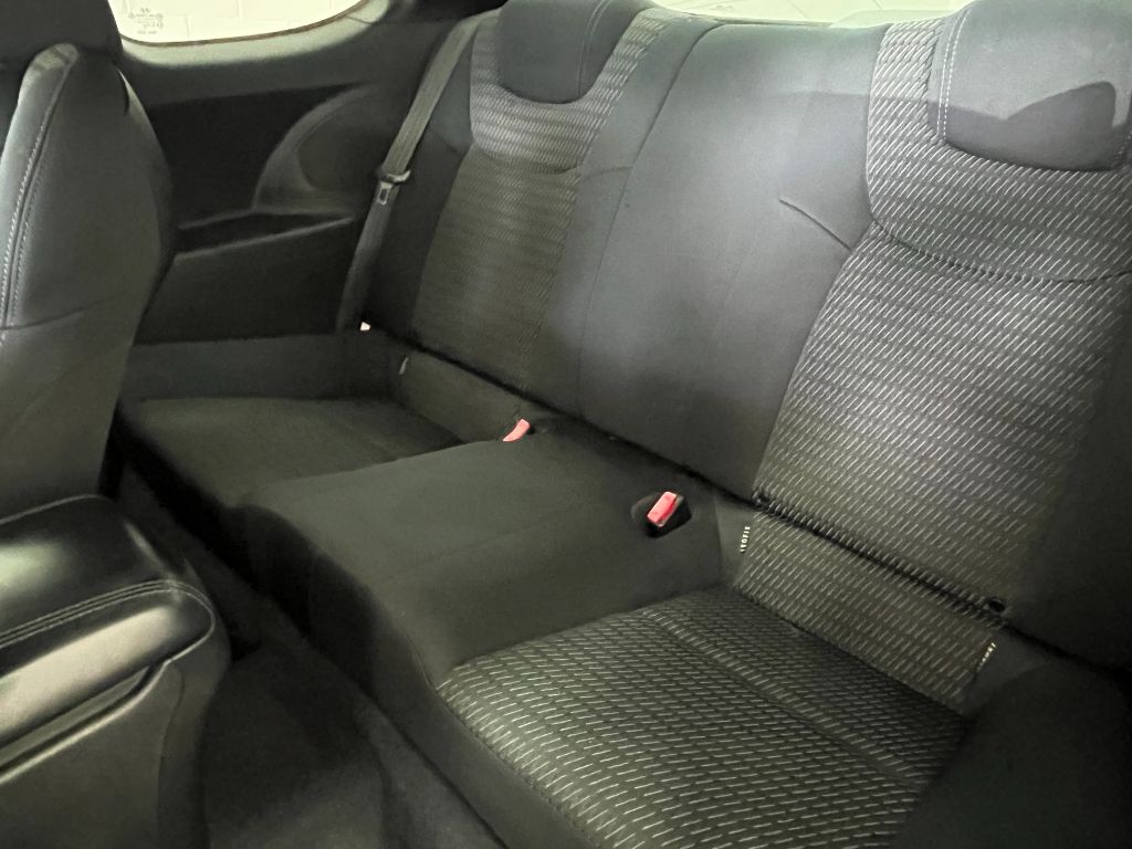 2013 Hyundai Genesis - $11,875