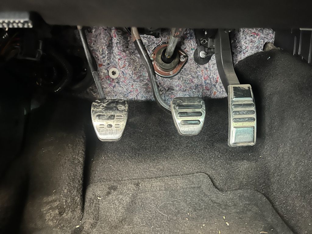 2007 Ford Mustang - $42,000