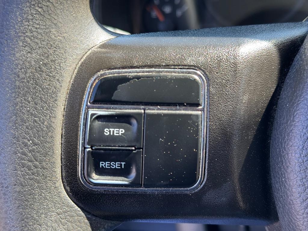 2014 Jeep Compass Sport photo