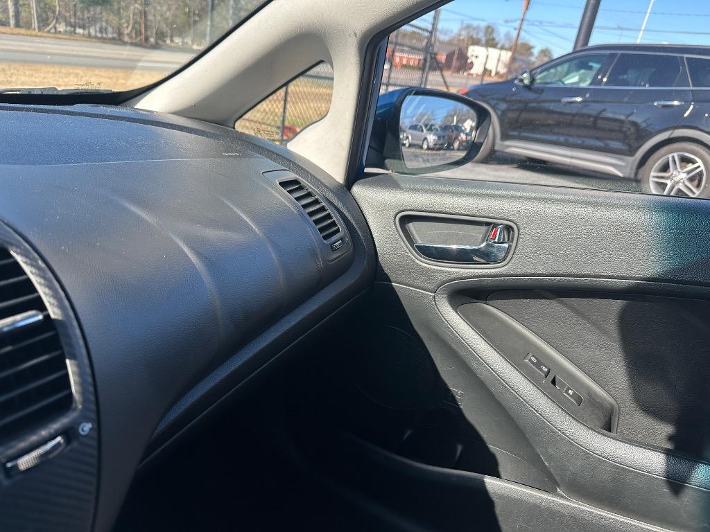 2015 Kia Forte EX photo