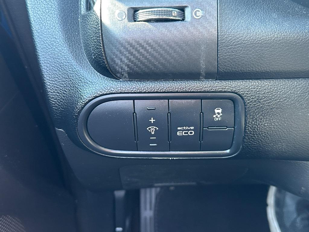 2015 Kia Forte EX photo