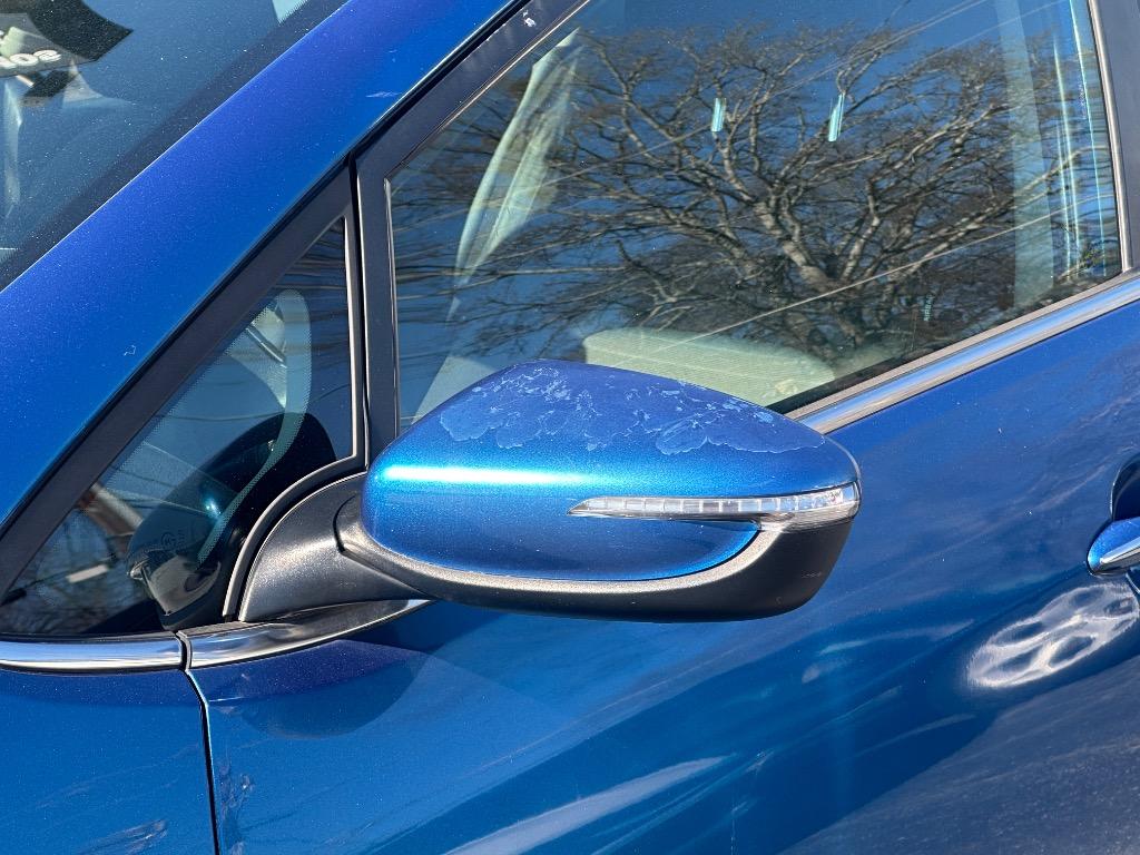 2015 Kia Forte EX photo