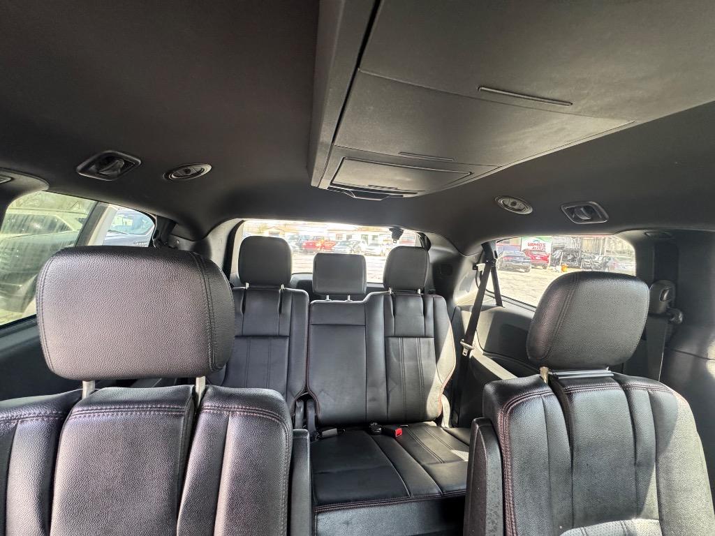 2020 Dodge Grand Caravan - $14,995