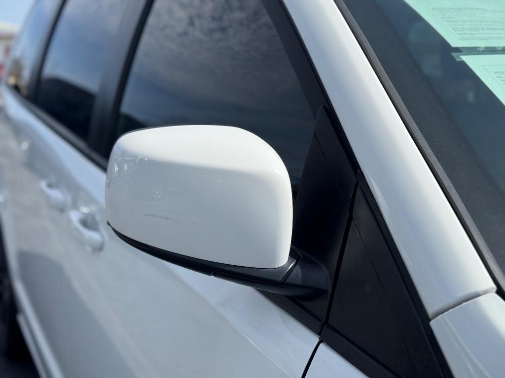 2020 Dodge Grand Caravan - $14,995