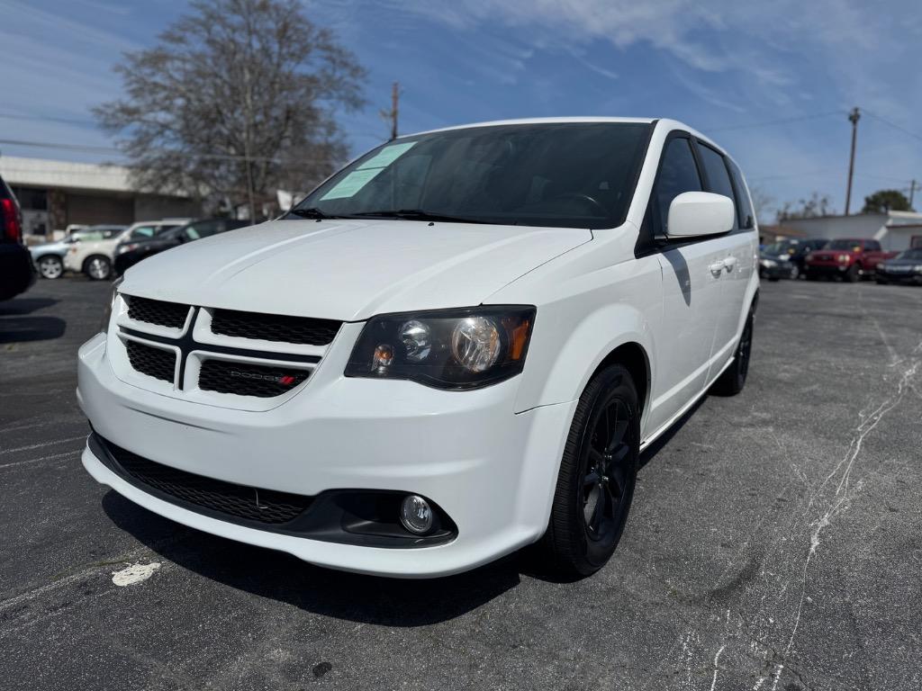 2020 Dodge Grand Caravan - $14,995