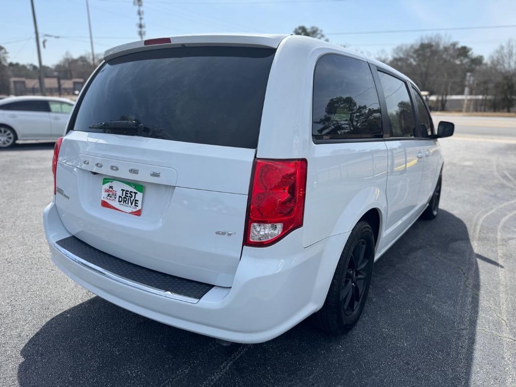 2020 Dodge Grand Caravan - $14,995