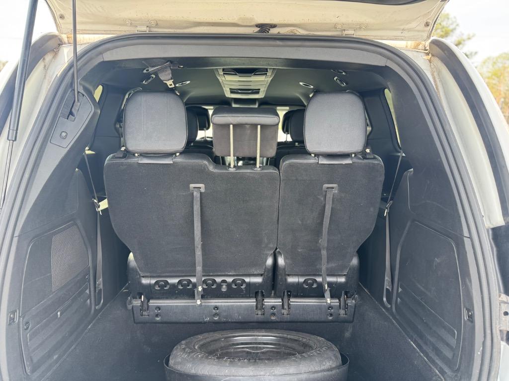 2020 Dodge Grand Caravan - $14,995
