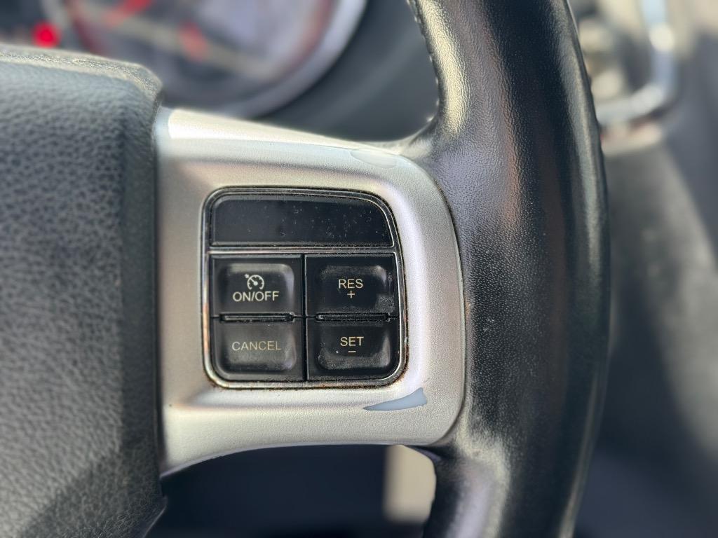 2020 Dodge Grand Caravan - $14,995