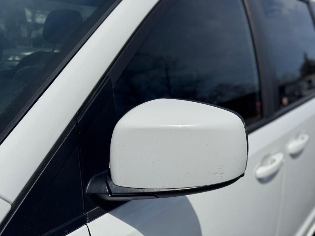 2020 Dodge Grand Caravan - $14,995