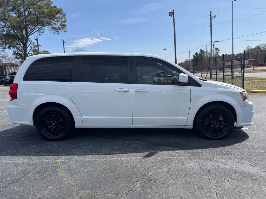 2020 Dodge Grand Caravan - $14,995