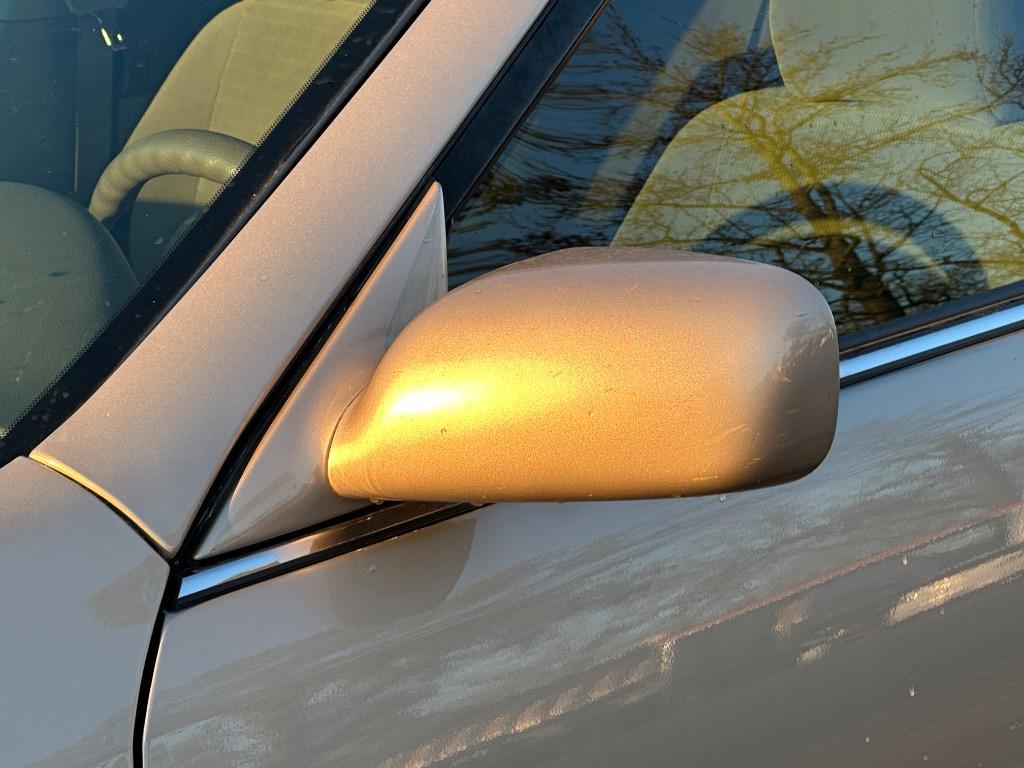 2005 Toyota Camry Standard photo