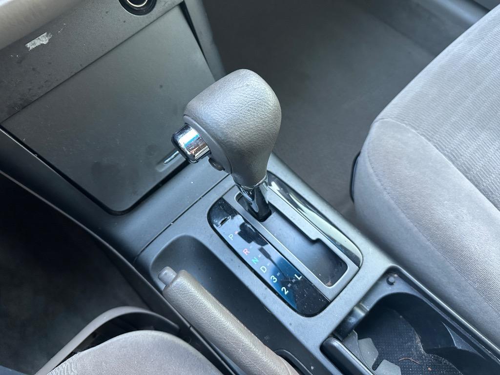 2005 Toyota Camry Standard photo