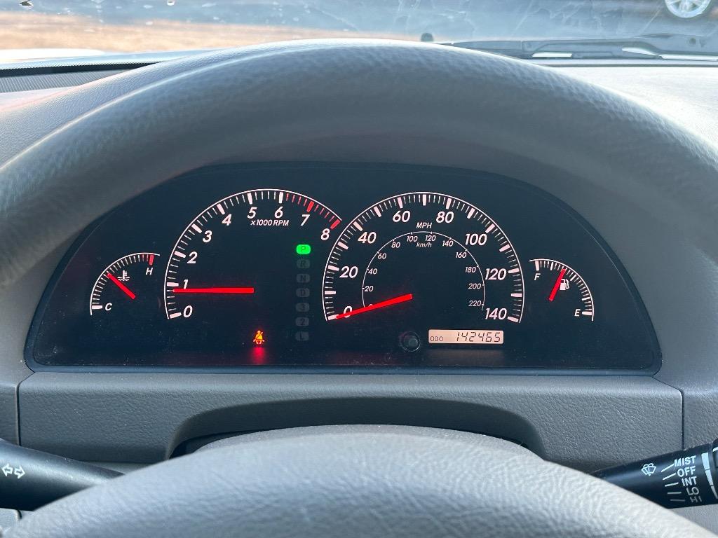 2005 Toyota Camry Standard photo