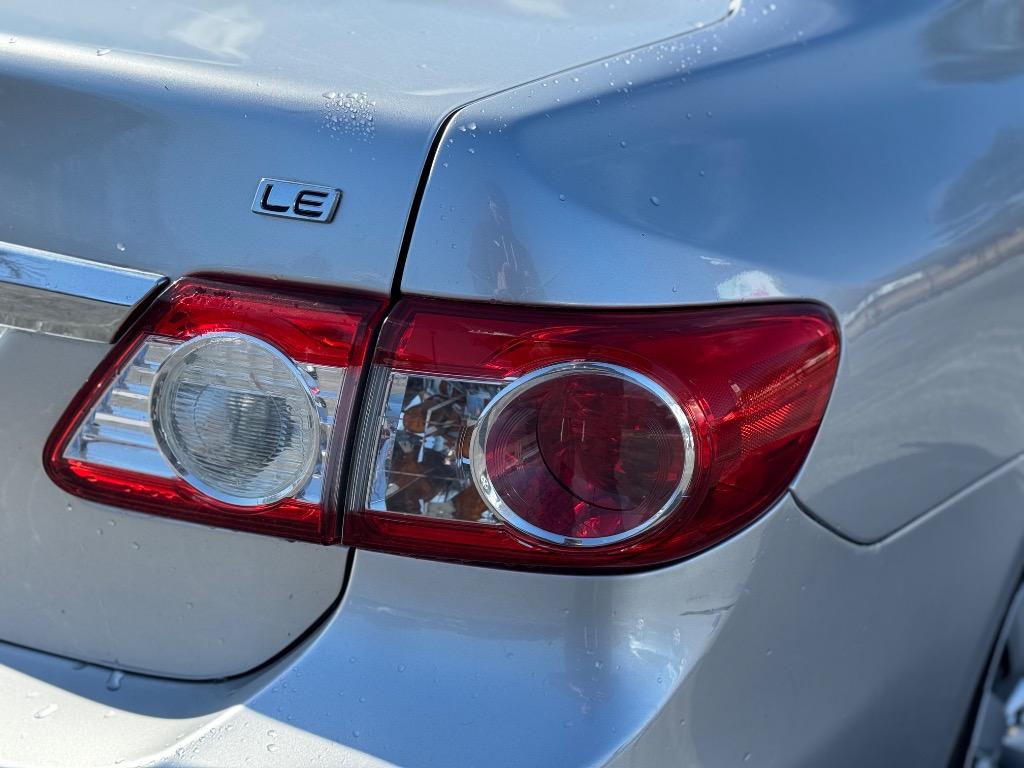 2012 Toyota Corolla L photo