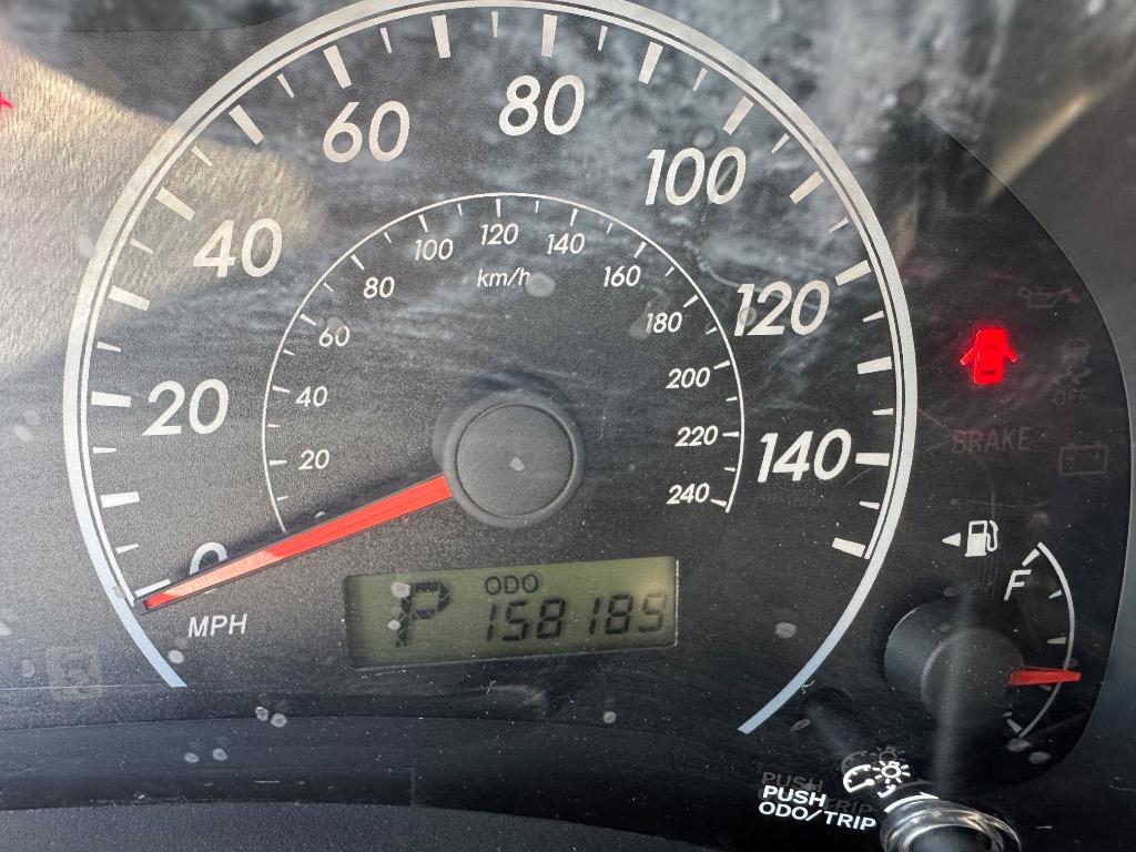 2012 Toyota Corolla L photo