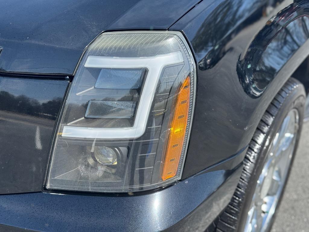 2007 Cadillac Escalade photo