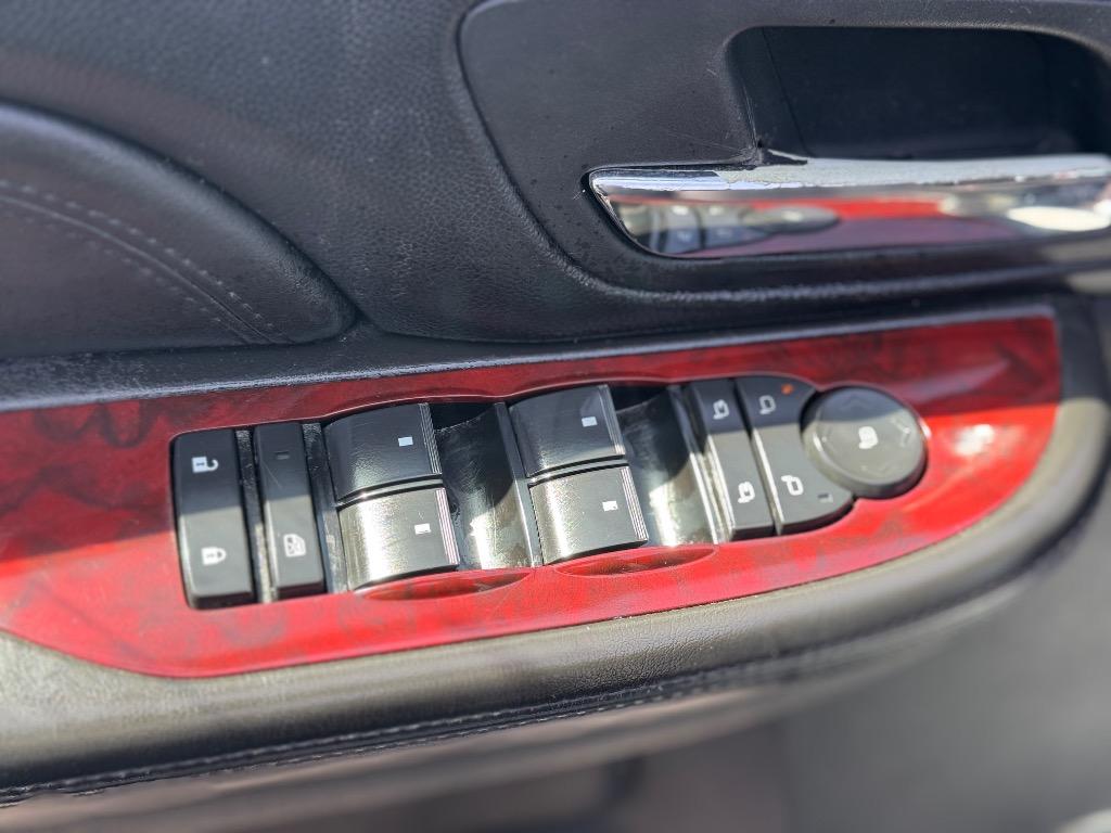 2007 Cadillac Escalade photo
