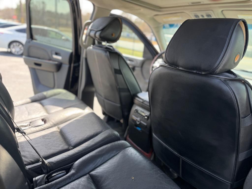2007 Cadillac Escalade photo