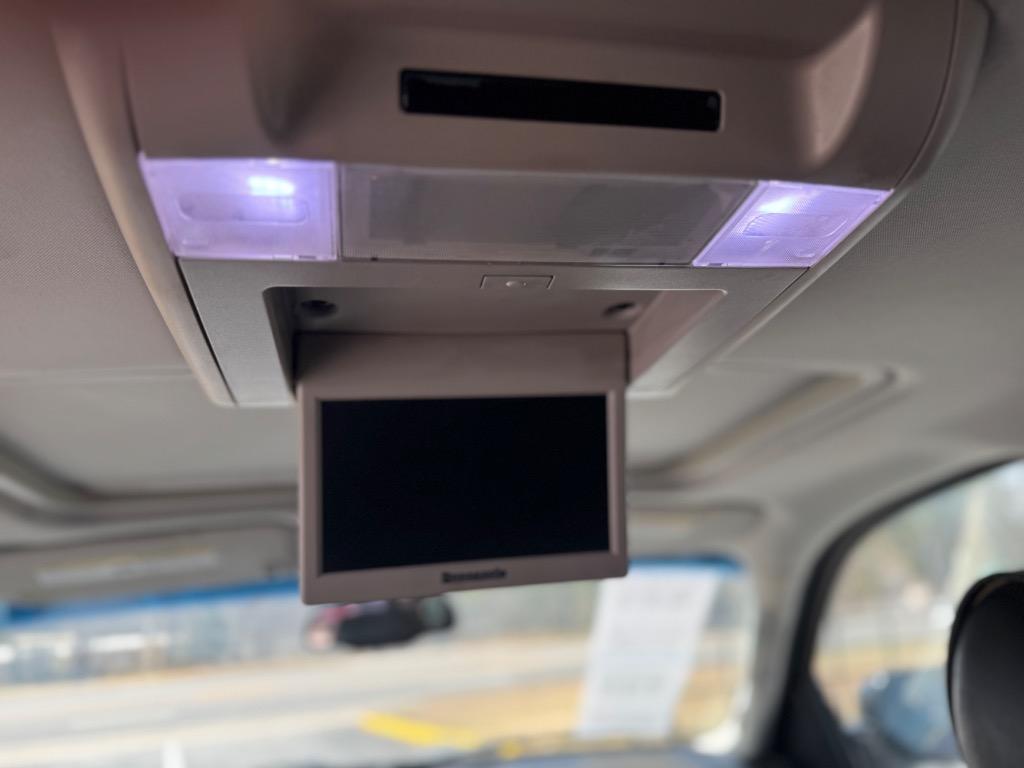 2007 Cadillac Escalade photo
