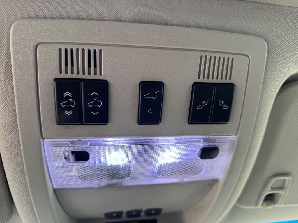 2007 Cadillac Escalade photo