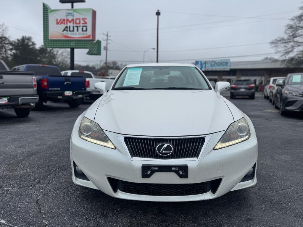 2013 Lexus LS