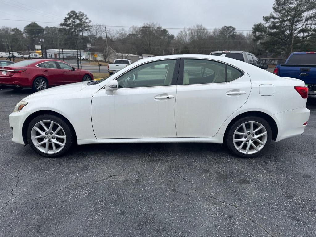 2013 Lexus LS