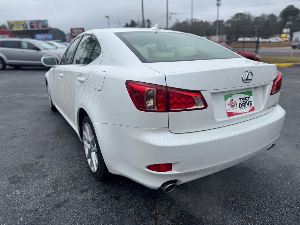 2013 Lexus LS