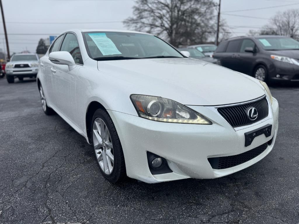 2013 Lexus LS