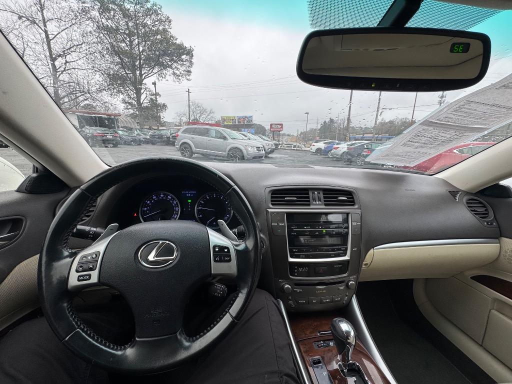 2013 Lexus LS