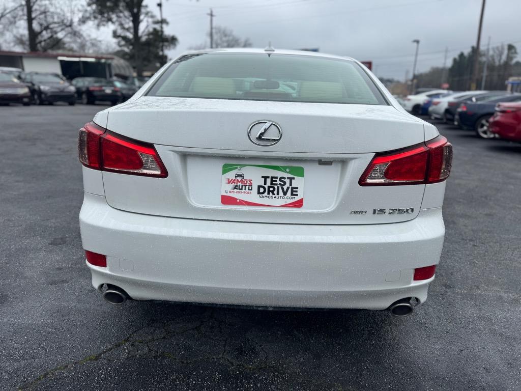 2013 Lexus LS