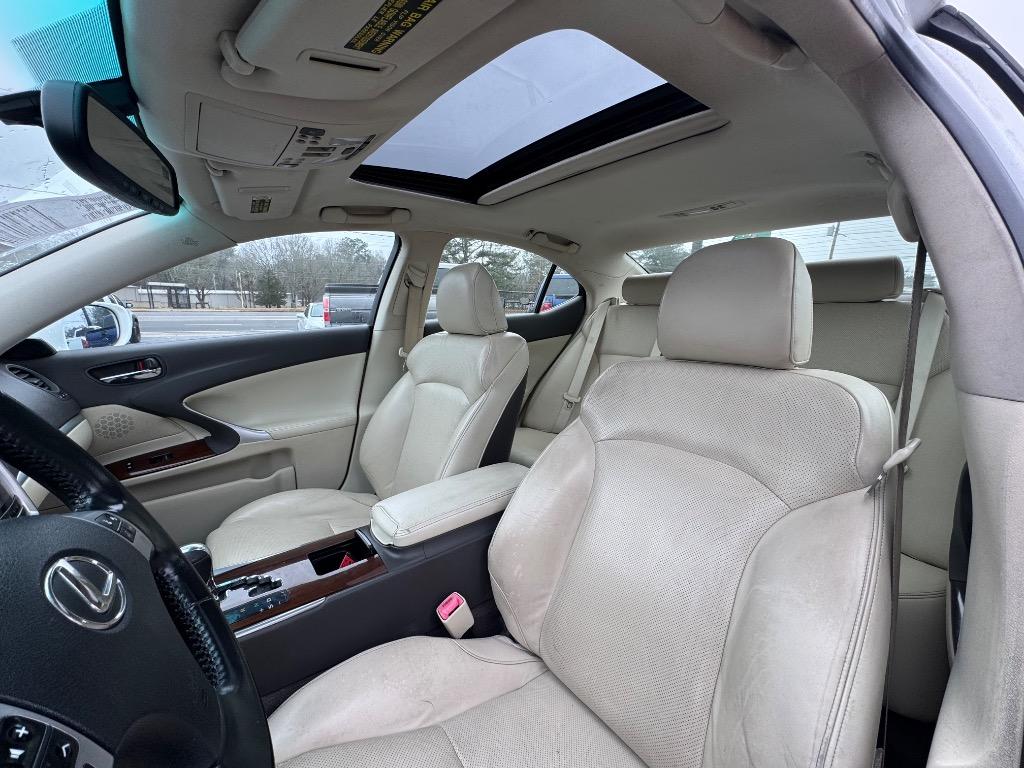 2013 Lexus LS