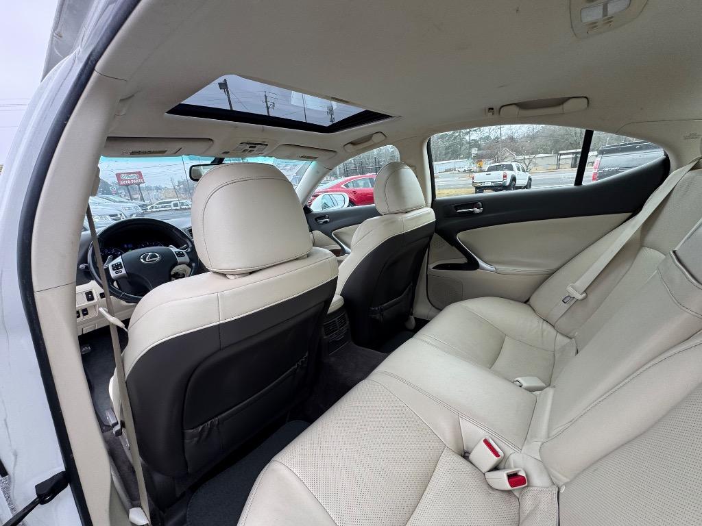 2013 Lexus LS