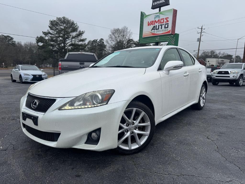 2013 Lexus LS
