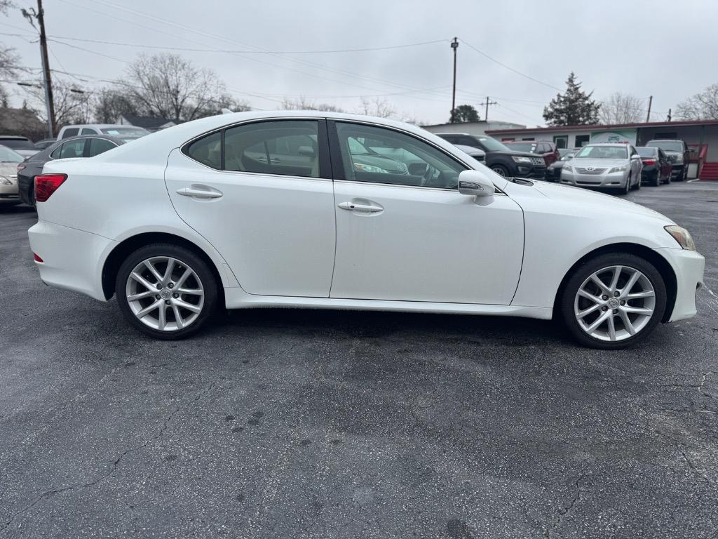 2013 Lexus LS