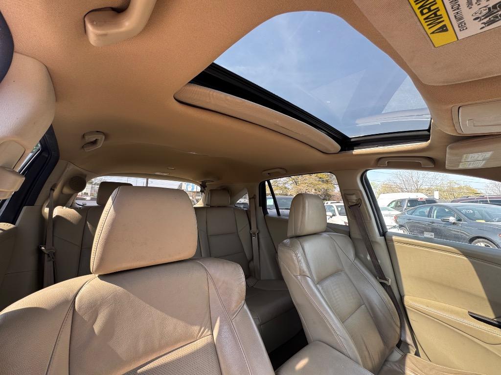 2015 Acura RDX