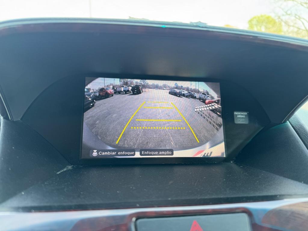 2015 Acura RDX