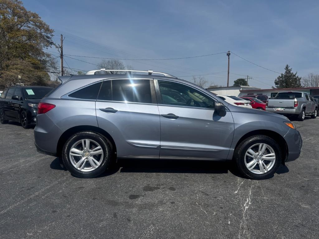 2015 Acura RDX