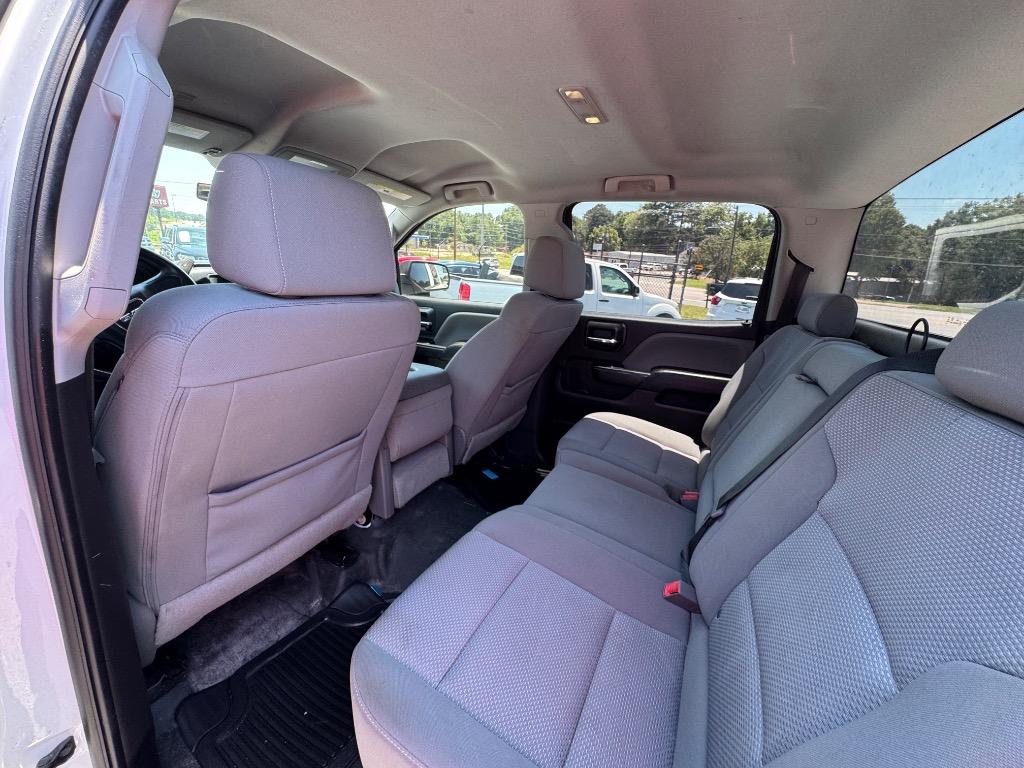 2018 GMC Sierra