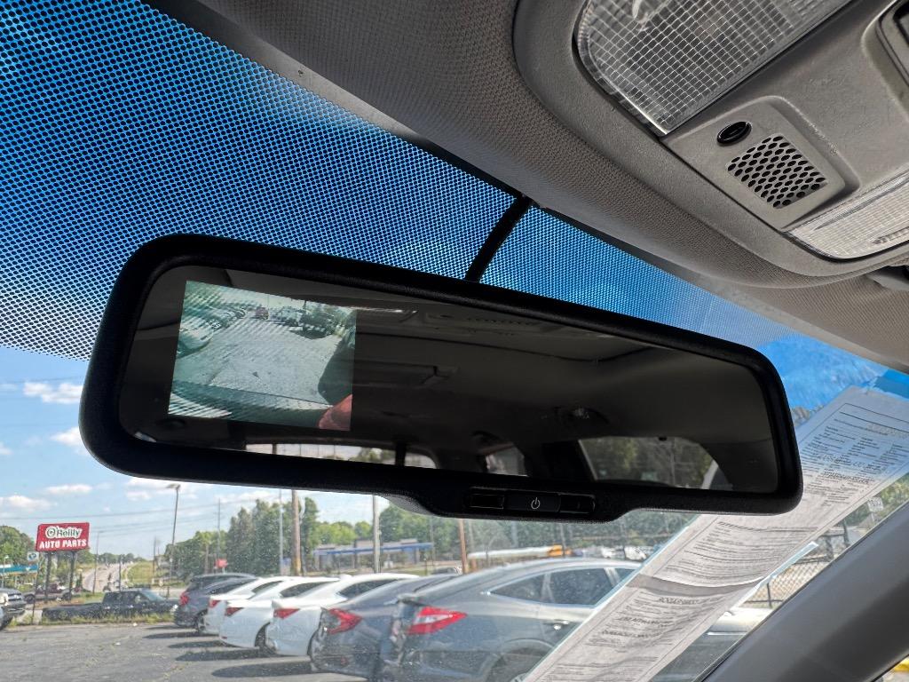 2010 Honda Odyssey