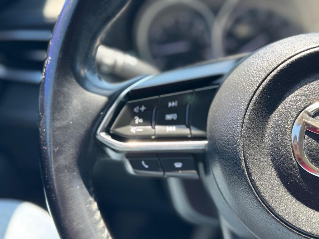 2018 MAZDA MAZDA6