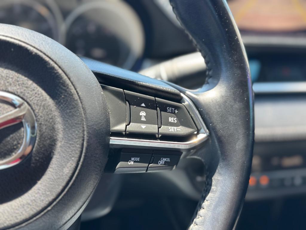 2018 MAZDA MAZDA6