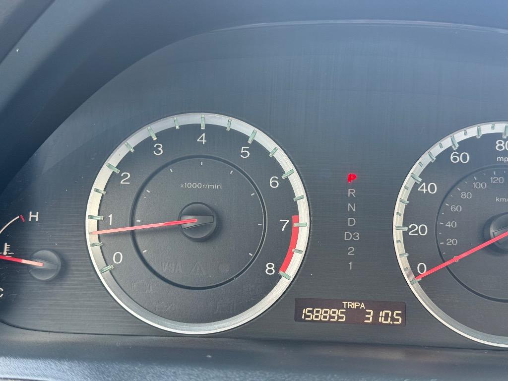 2010 Honda Accord