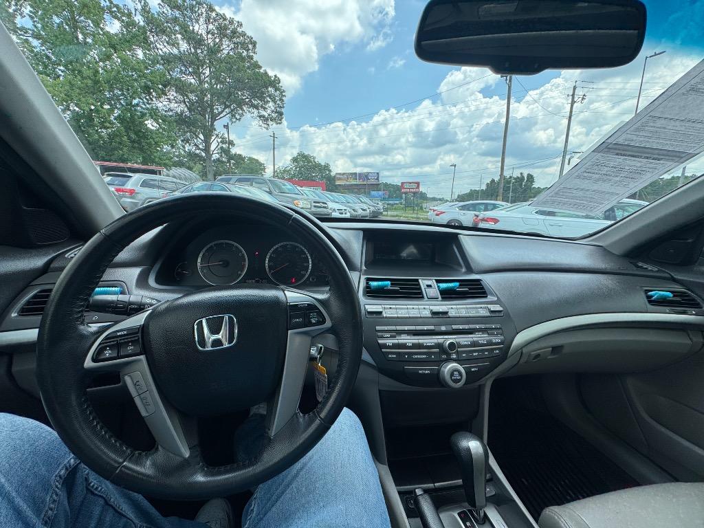 2010 Honda Accord