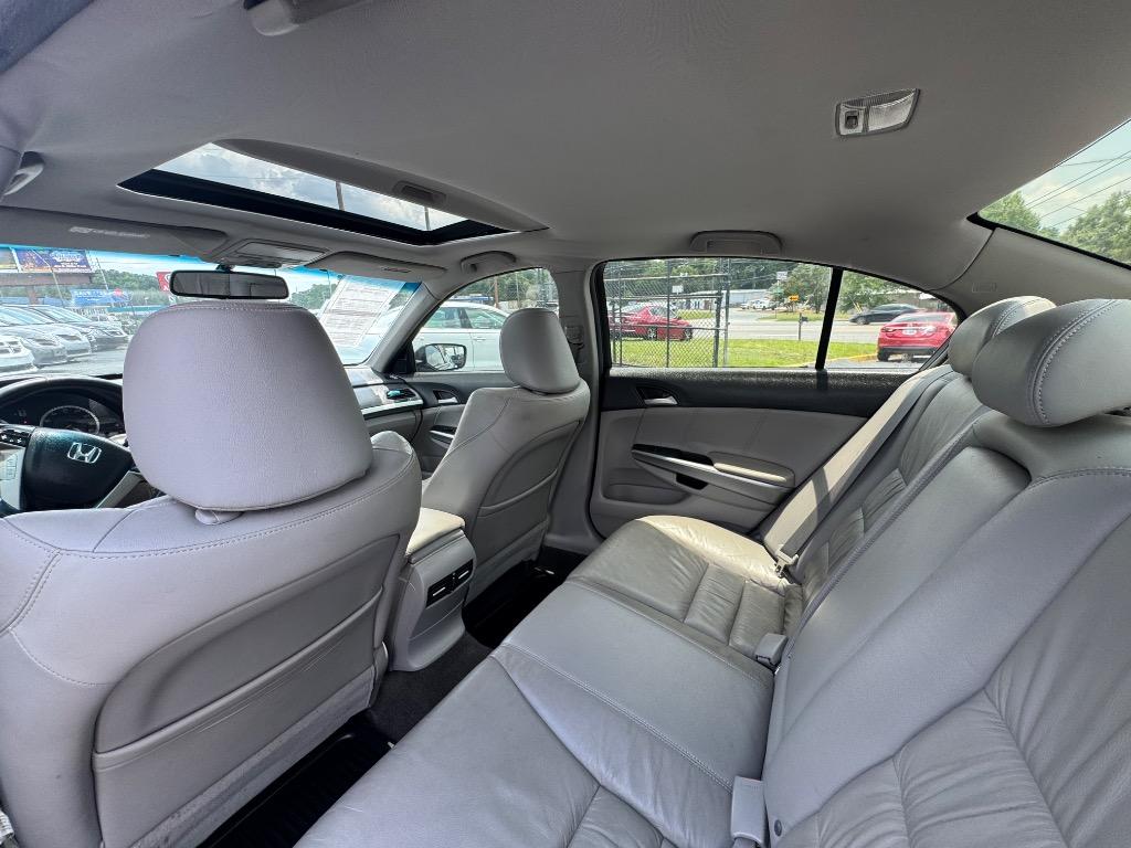 2010 Honda Accord