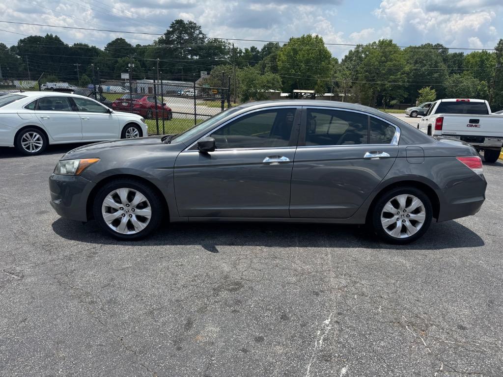 2010 Honda Accord