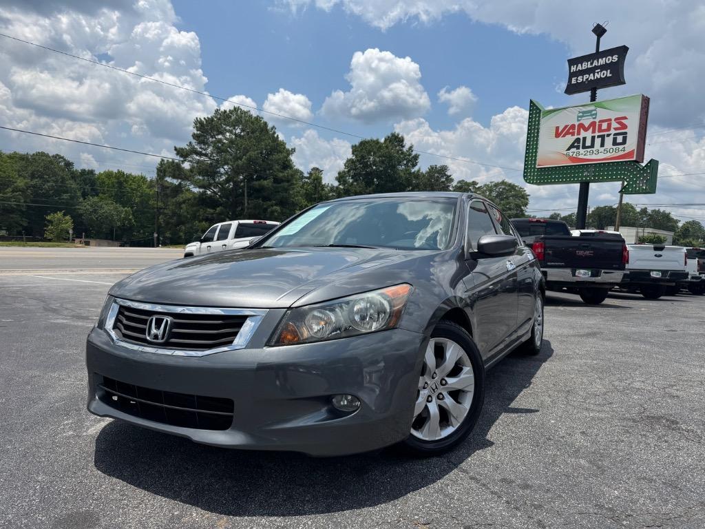2010 Honda Accord
