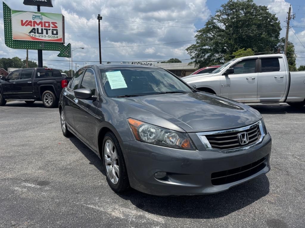2010 Honda Accord