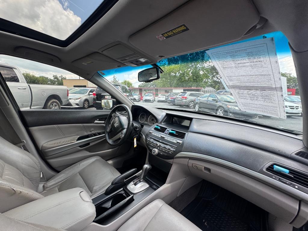 2010 Honda Accord