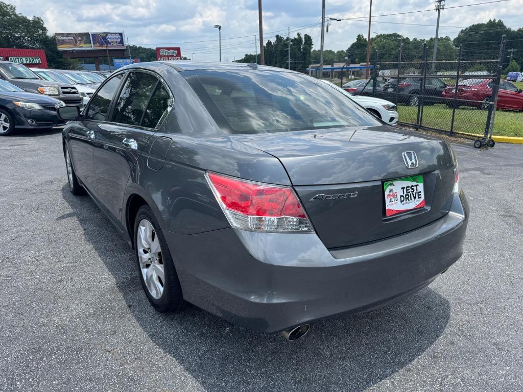 2010 Honda Accord