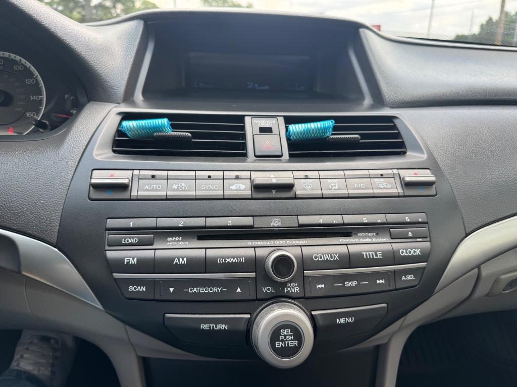 2010 Honda Accord